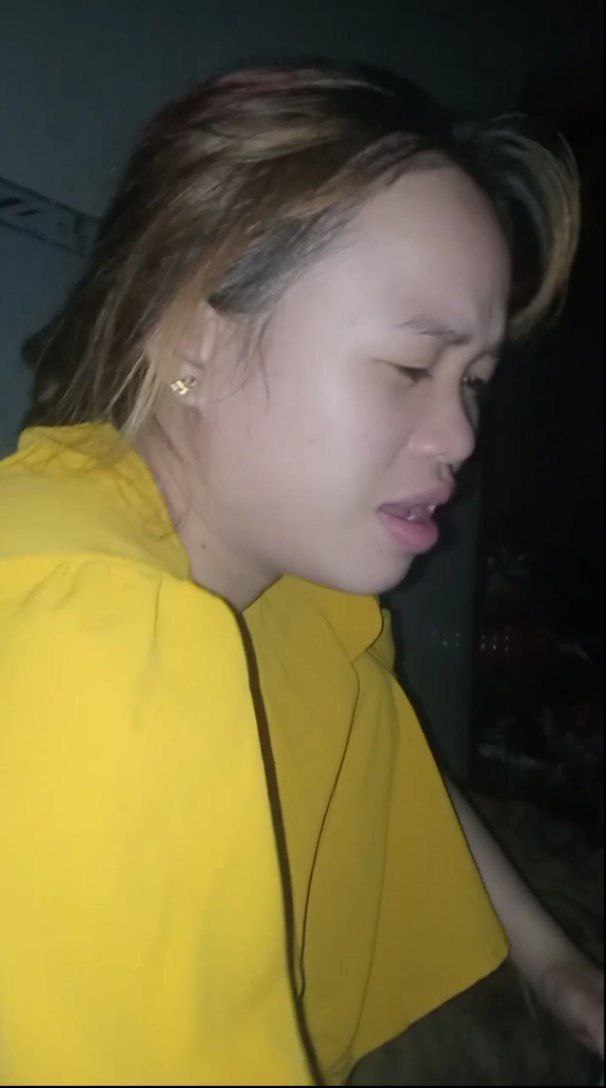 Người vợ ngon con trai không biết hưởng thì để bố xxx …đến mang thai